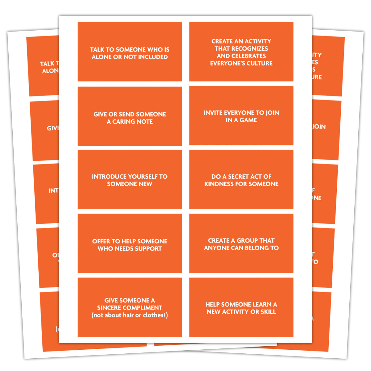 Build Community Kit