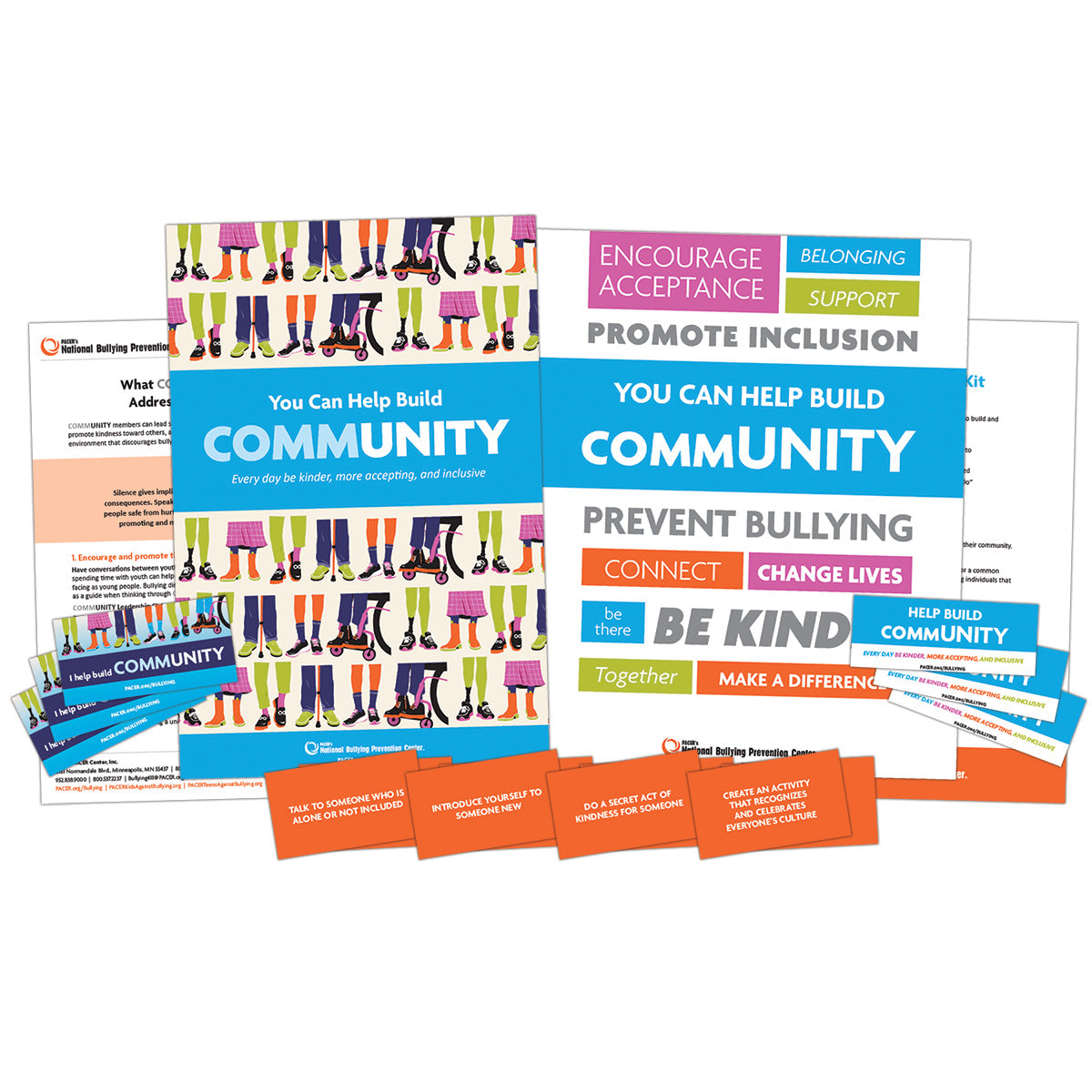Build Community Kit