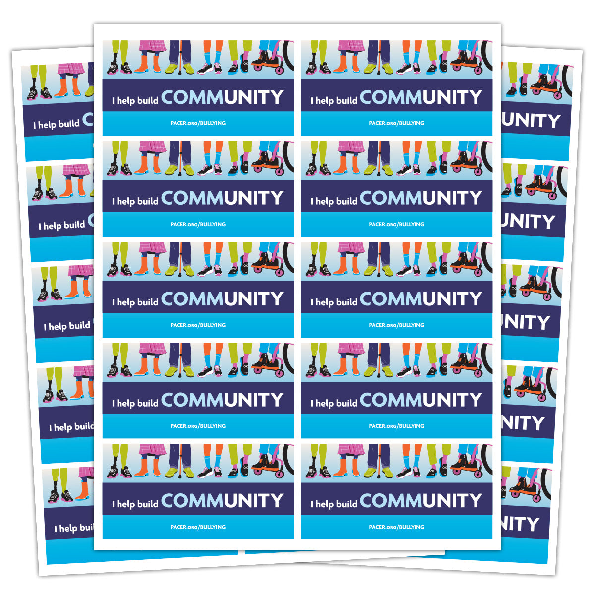 Build Community Kit