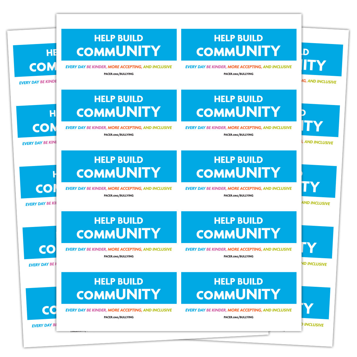 Build Community Kit