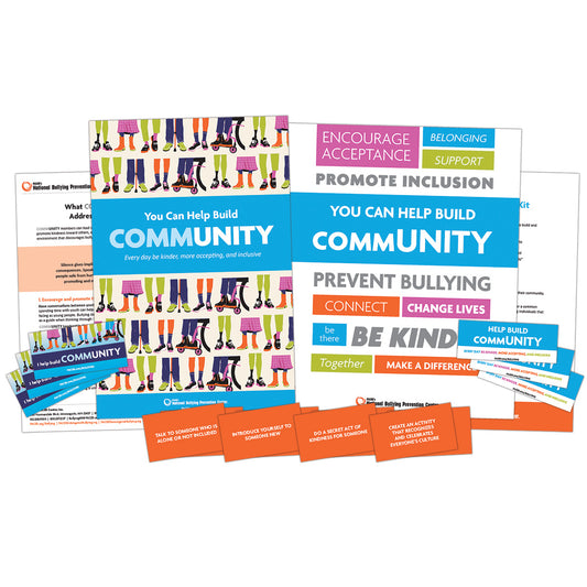 Build Community Kit