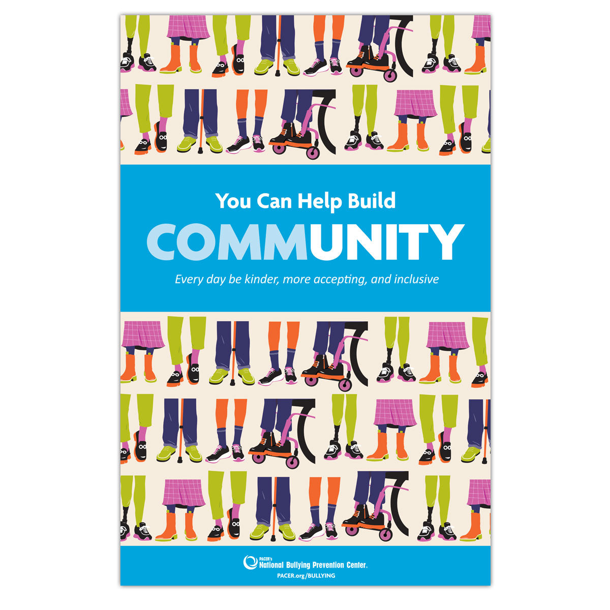 Build Community Kit