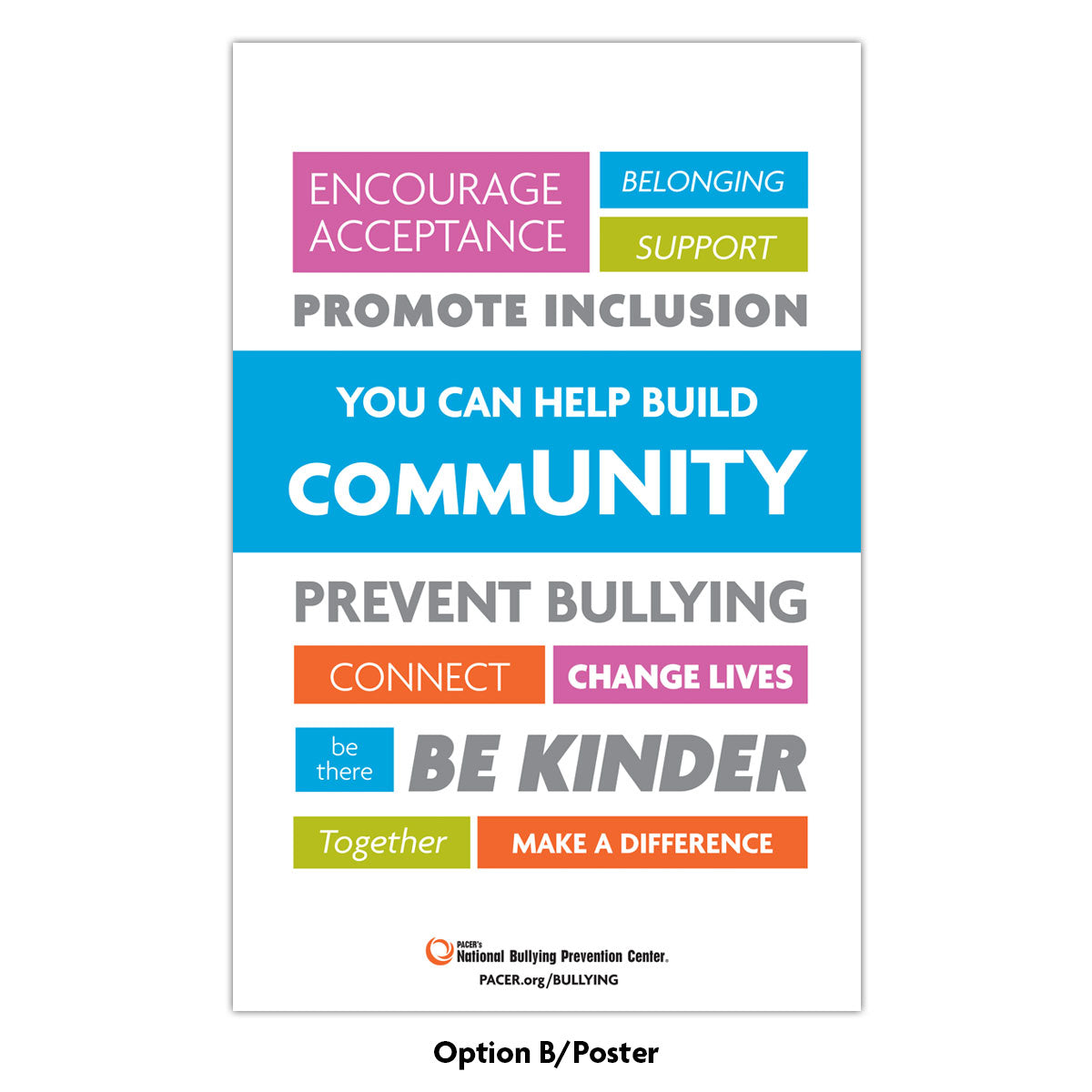 Build Community Kit