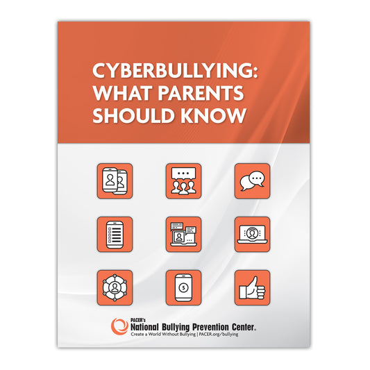 Cyberbullying: What Parents Should Know