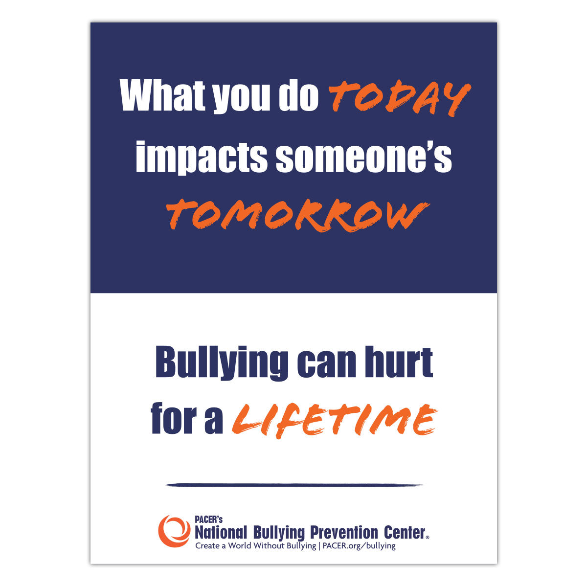 Bullying Prevention 5-Poster Series for Classrooms