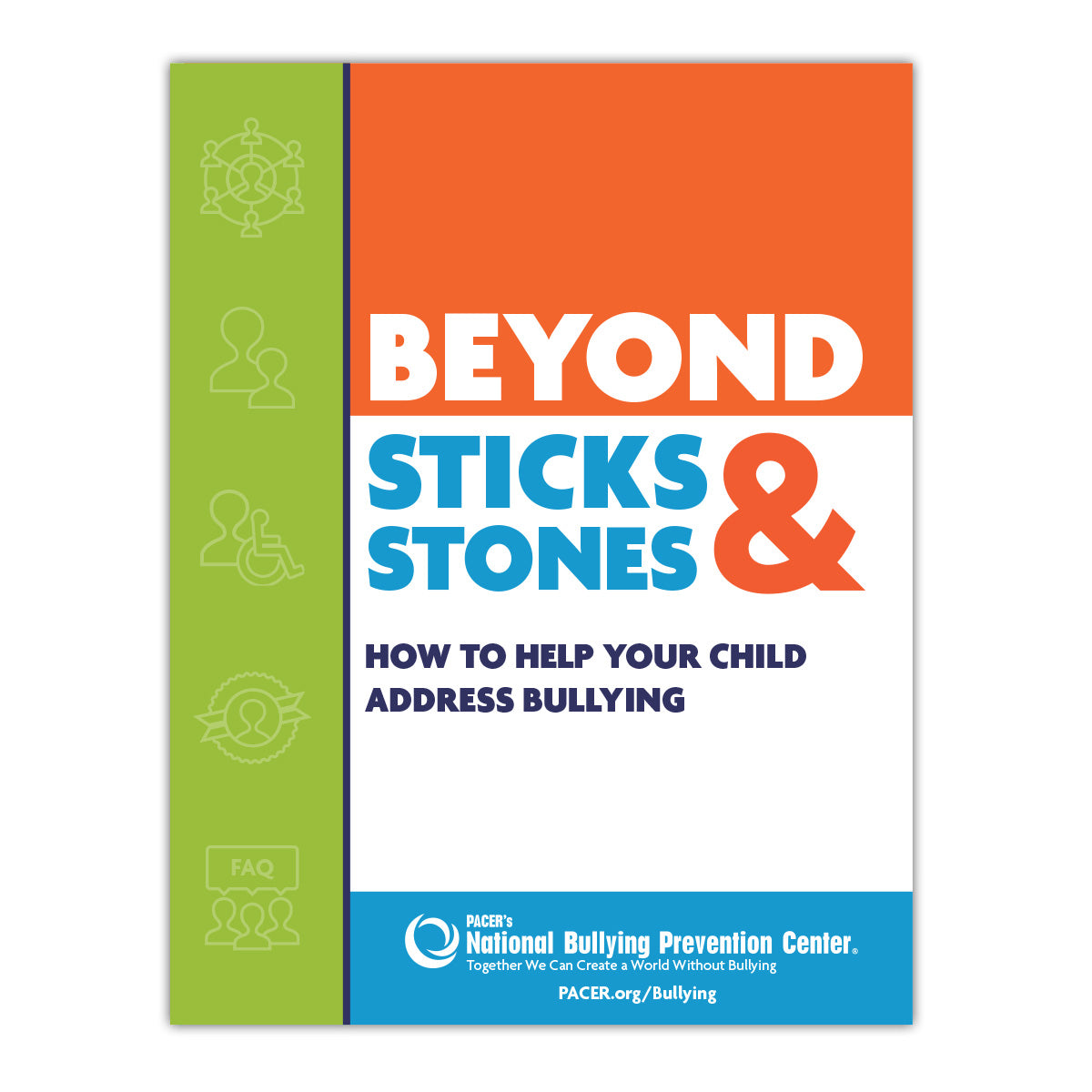 Beyond Sticks & Stones Book